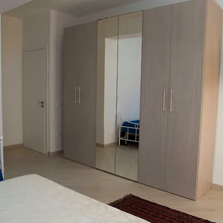 Welcome Apartment