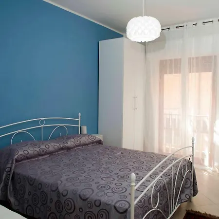 Apartment Welcome Marsala