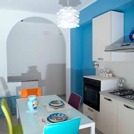 Apartment Welcome Marsala