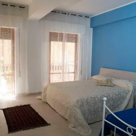 Welcome Apartment