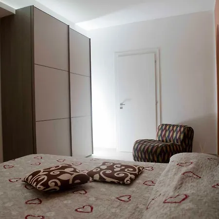 Apartment Welcome