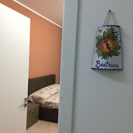 Welcome Apartment