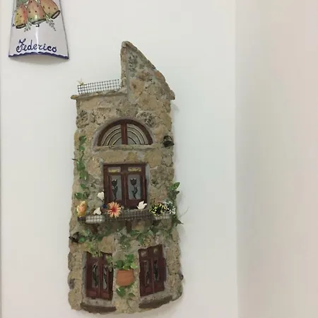 Apartment Welcome Marsala
