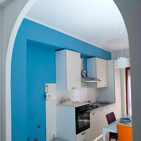 Welcome Apartment Marsala