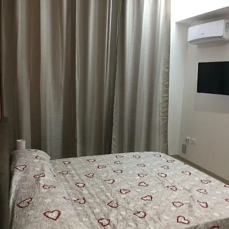 Apartment Welcome Marsala