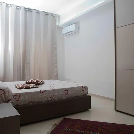 Apartmán Welcome