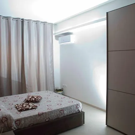Apartmán Welcome *