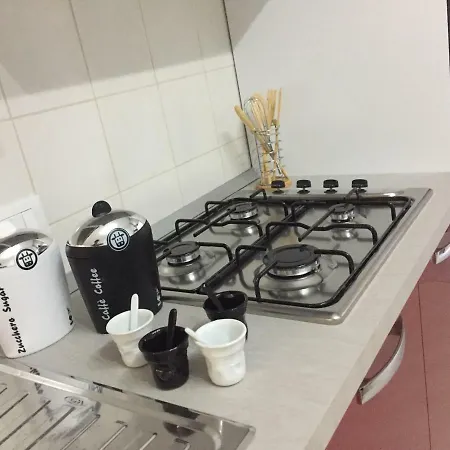 Welcome Apartamento *
