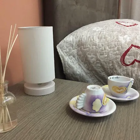 Apartmán Welcome