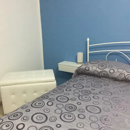 Apartmán Welcome